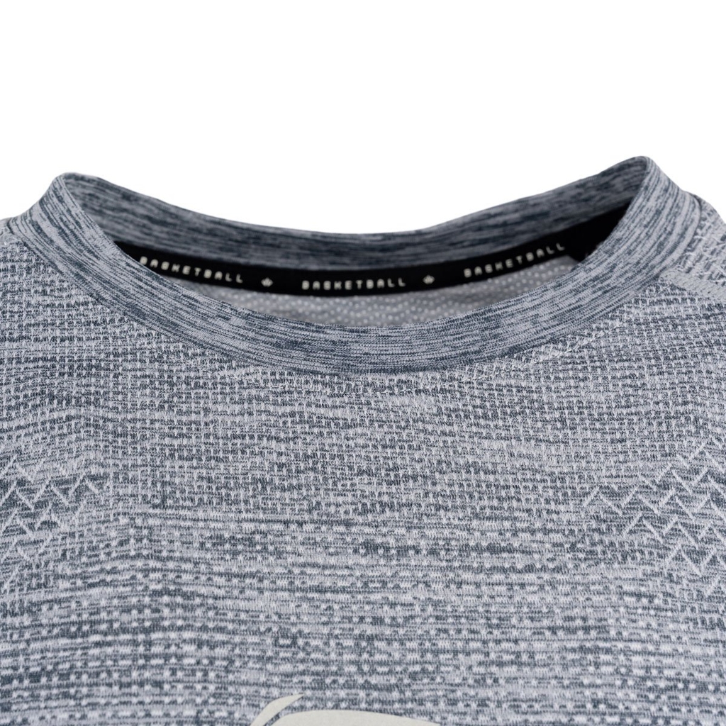 Áo T-shirt Li-Ning Nam ATSV727-1V