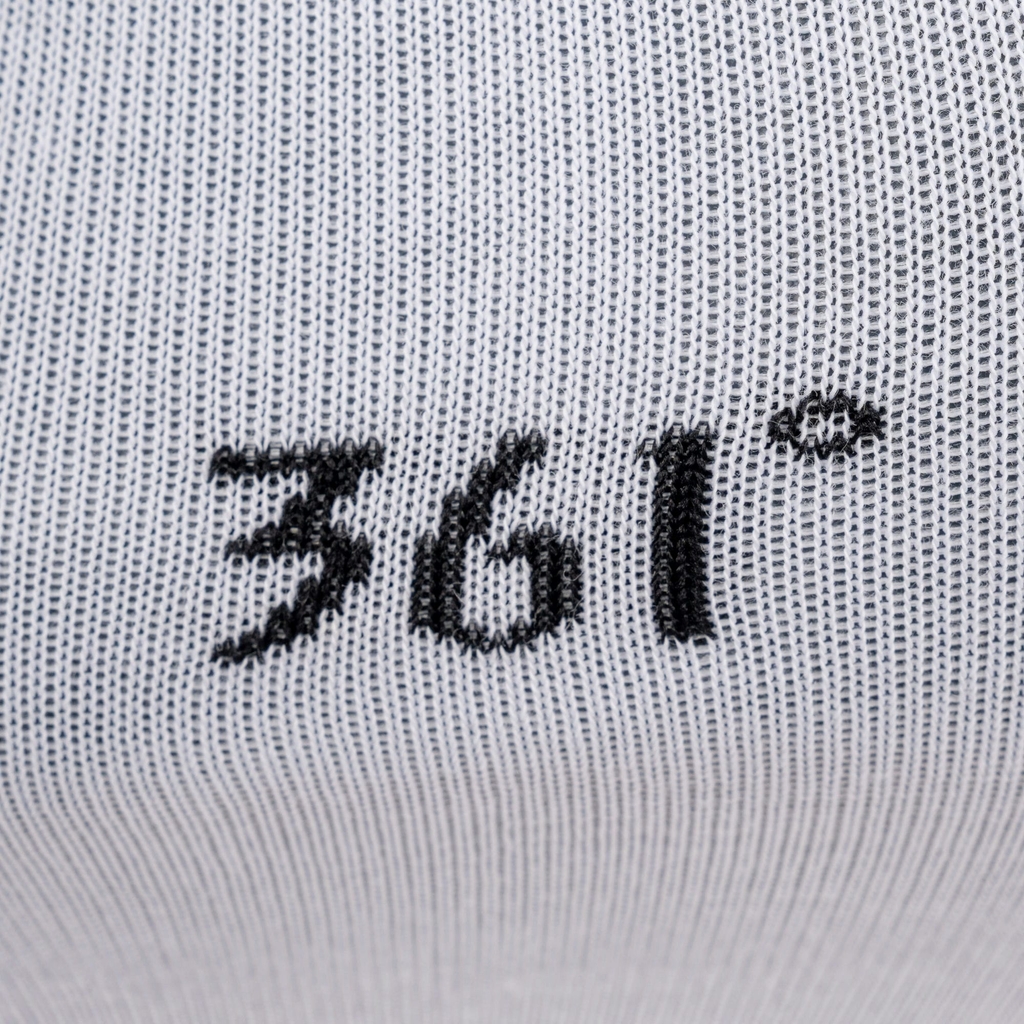 Tất ngắn cổ 361º Unisex W512623035-5D