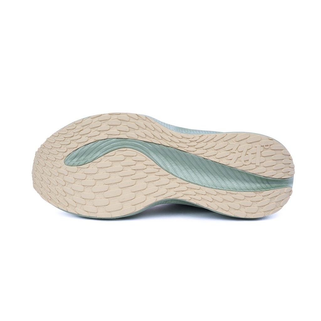 Giày chạy bộ 361º Fast Wind Qu!kfoam infinity Ⅵ Nam W572522288-4