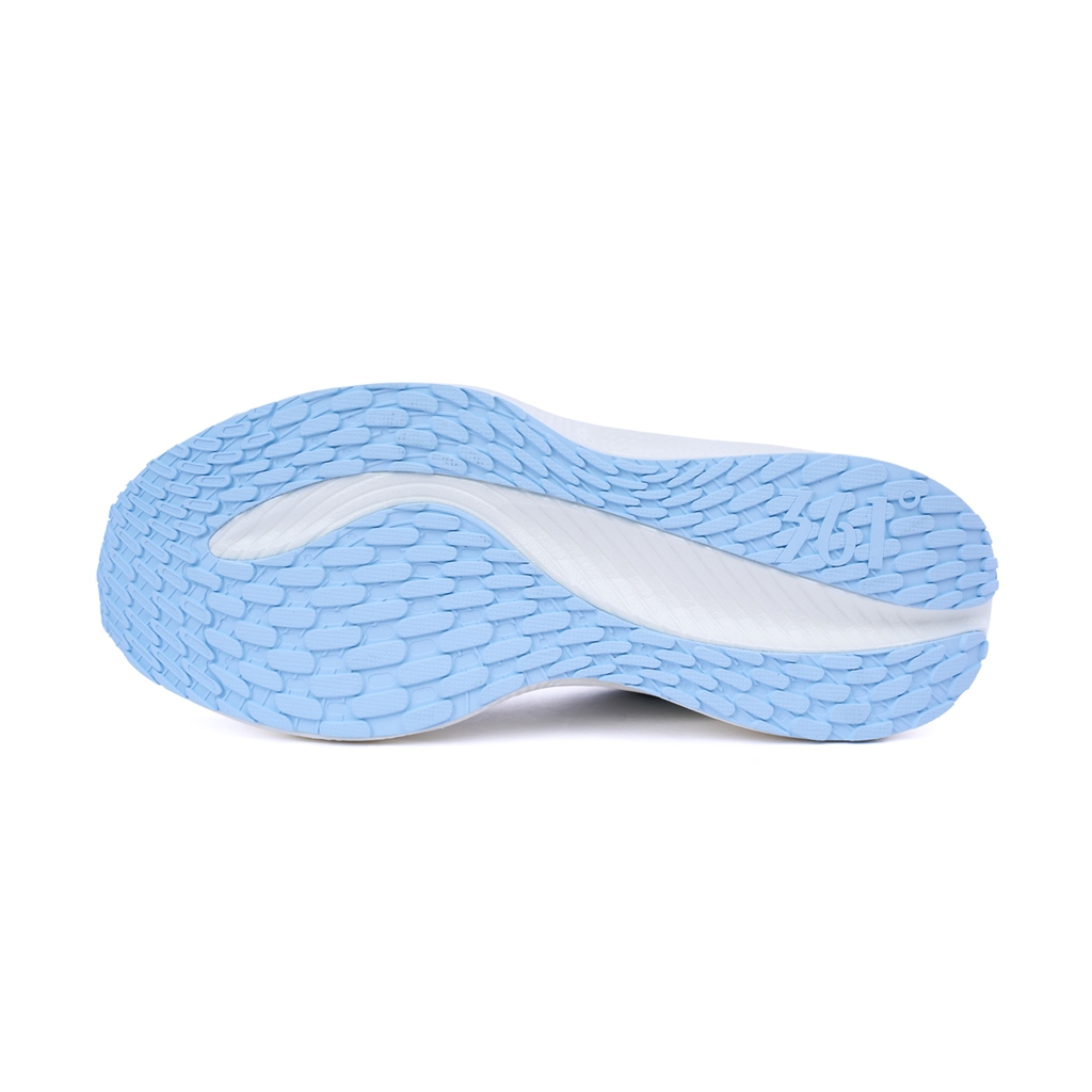 Giày chạy bộ 361º Fast Wind Qu!kfoam infinity Ⅵ Nữ W582522288-1