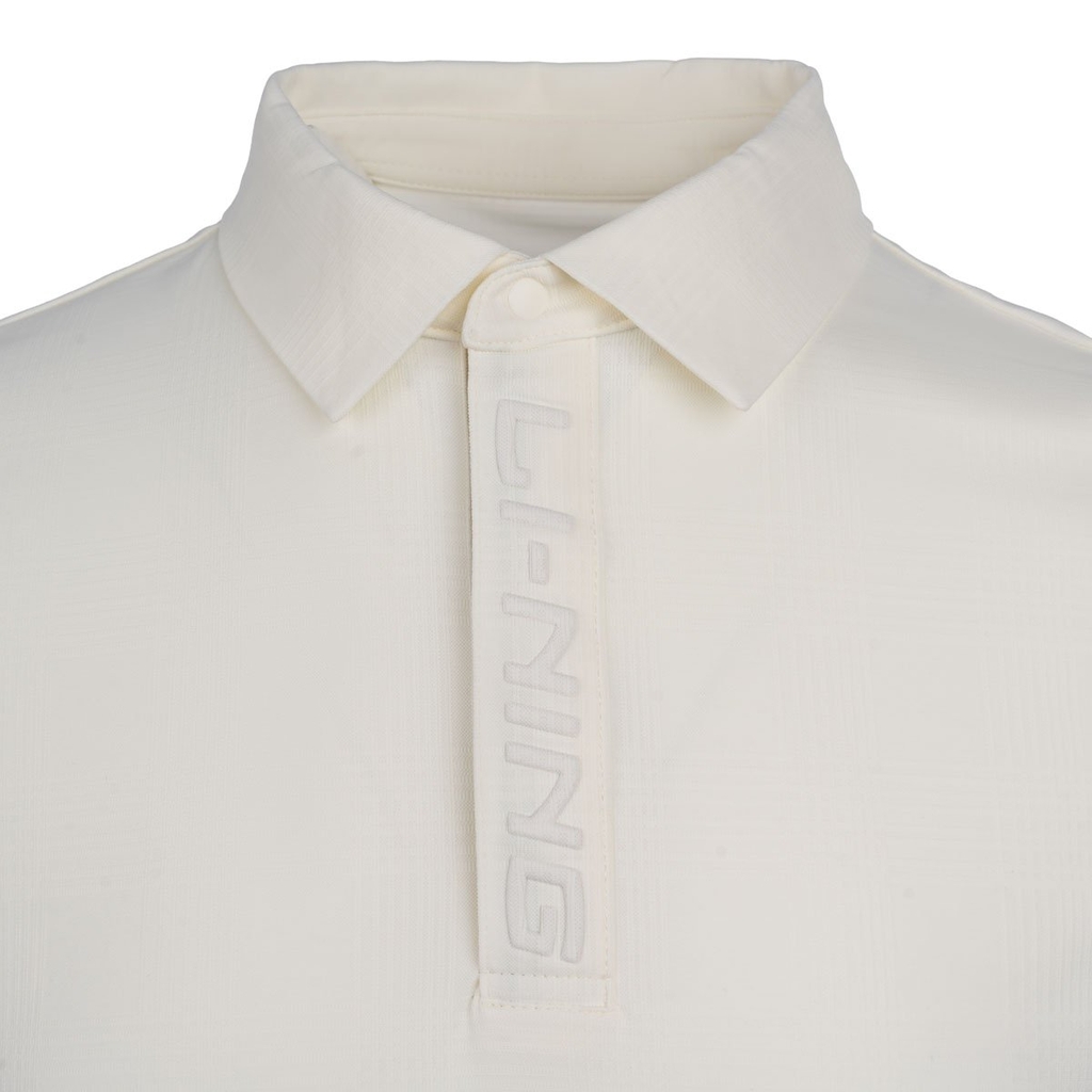 Áo Polo Li-Ning Nam APLV763-1V