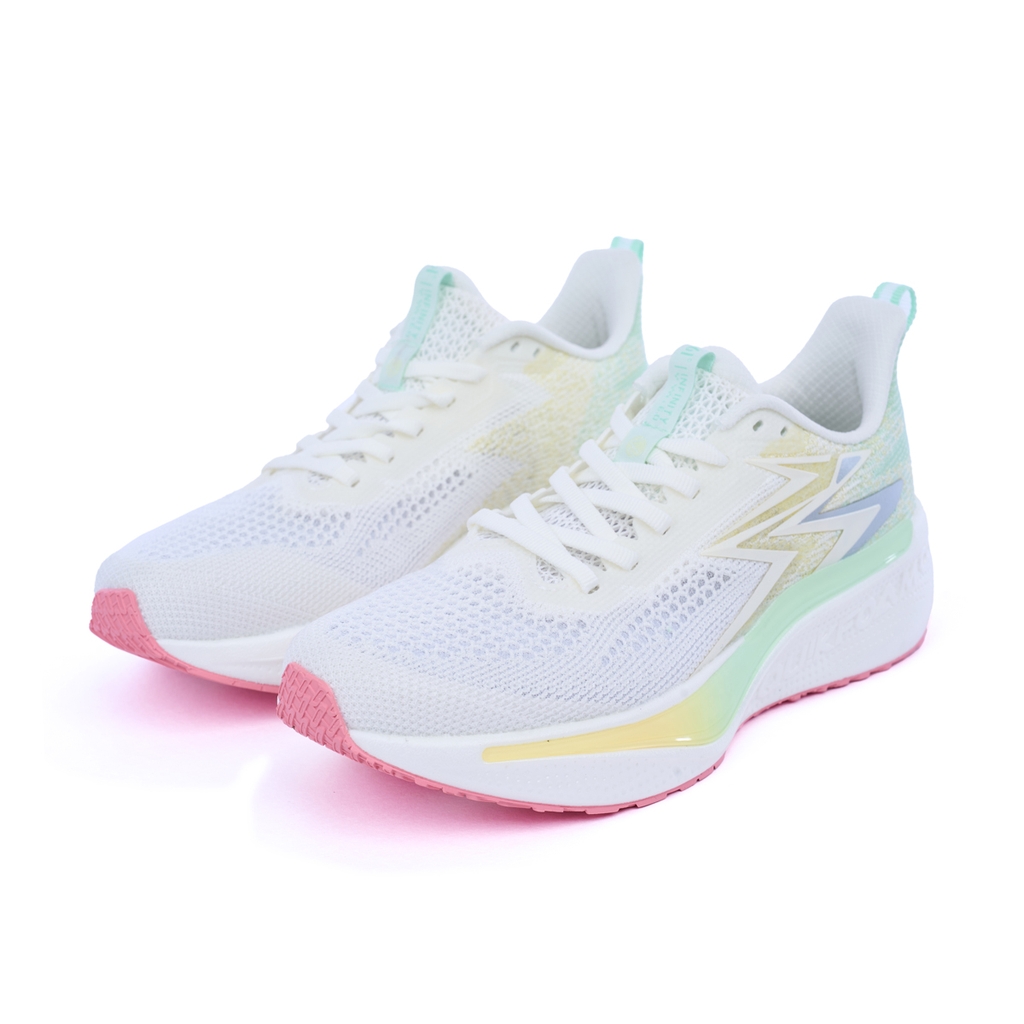 Giày chạy bộ 361º Fast Wind Qu!kfoam infinity Ⅵ Nữ W582522288-2