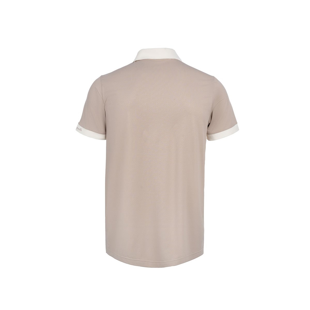 Áo Polo Li-Ning Nam APLV691-1V