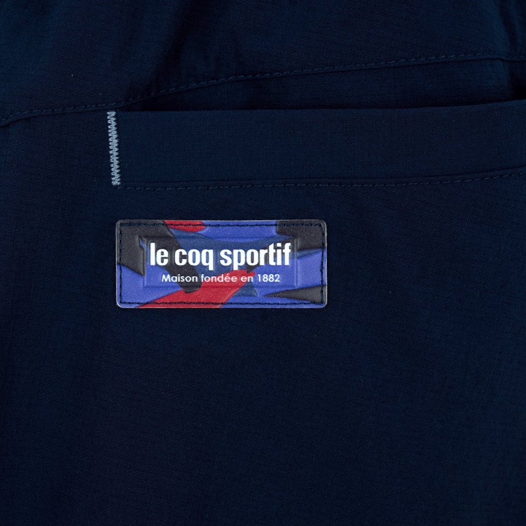 Quần short le coq golf Nam LG5FHP00MV-NV00