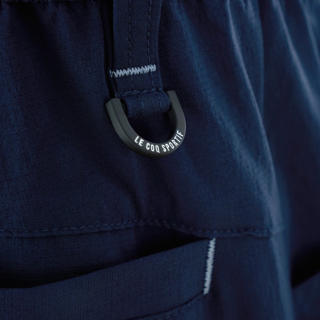 Quần short le coq golf Nam LG5FHP00MV-NV00