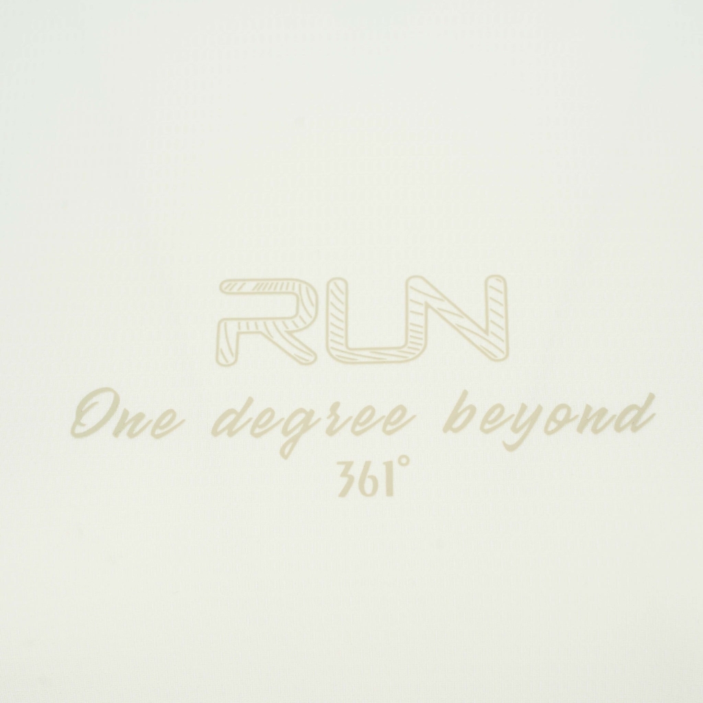 Áo T-shirt 361º Nữ T562612102-1