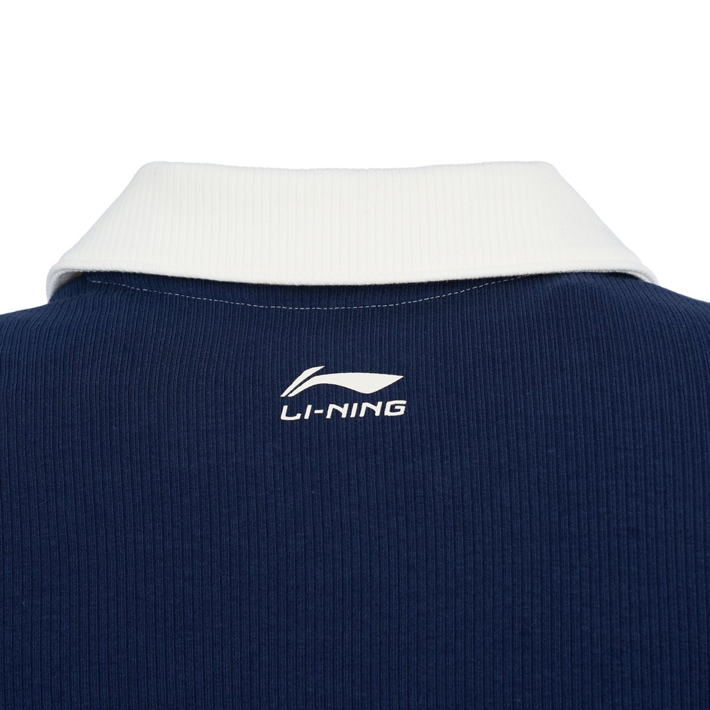 Áo Polo Li-Ning Nữ APLV300-3V