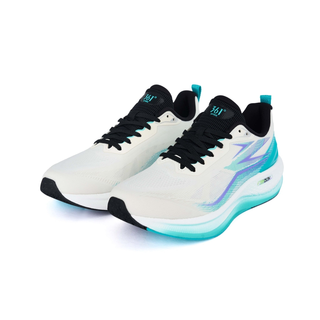 Giày chạy bộ Spire CQT Ⅲ 361º Nam W572612202-2