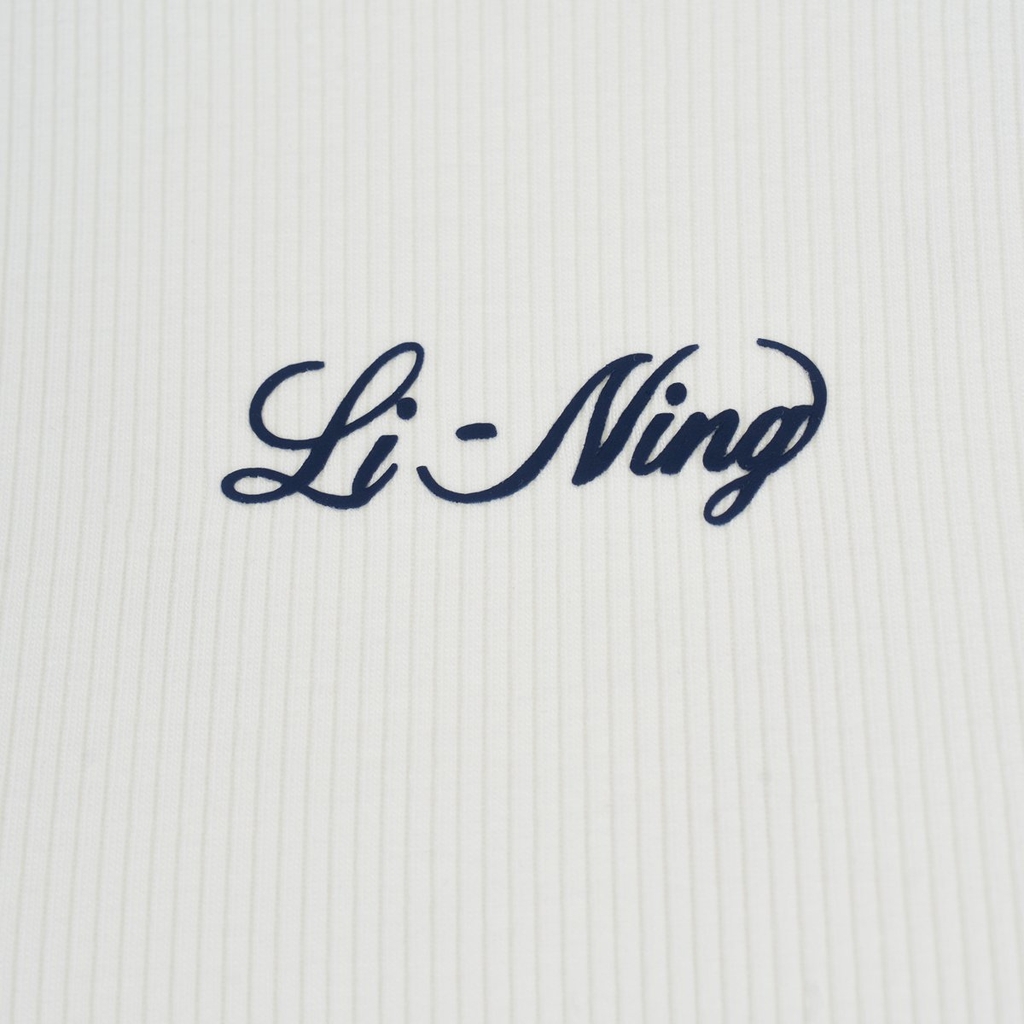 Áo T-shirt Li-Ning Nữ AHSV466-4V