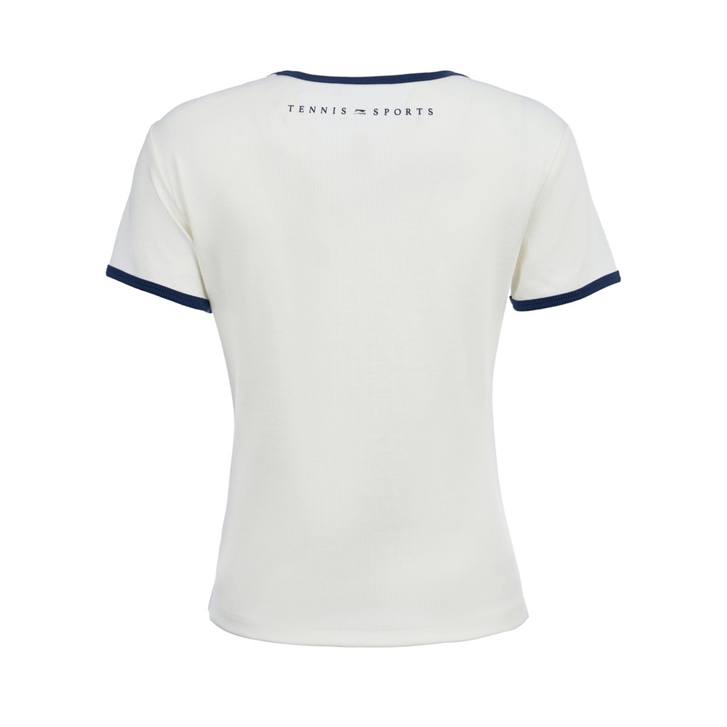 Áo T-shirt Li-Ning Nữ AHSV466-4V