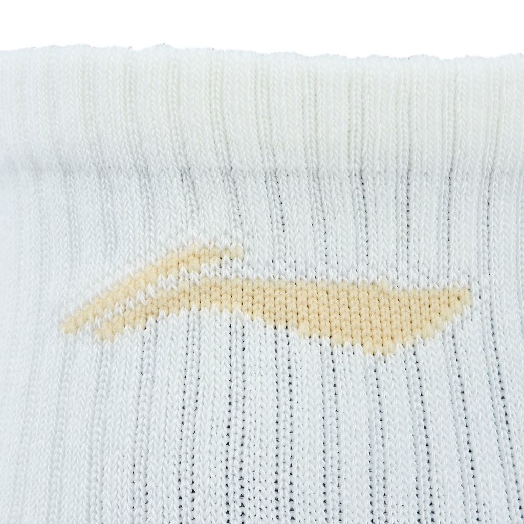 Tất ngắn cổ Li-Ning Unisex AWTV007-6V