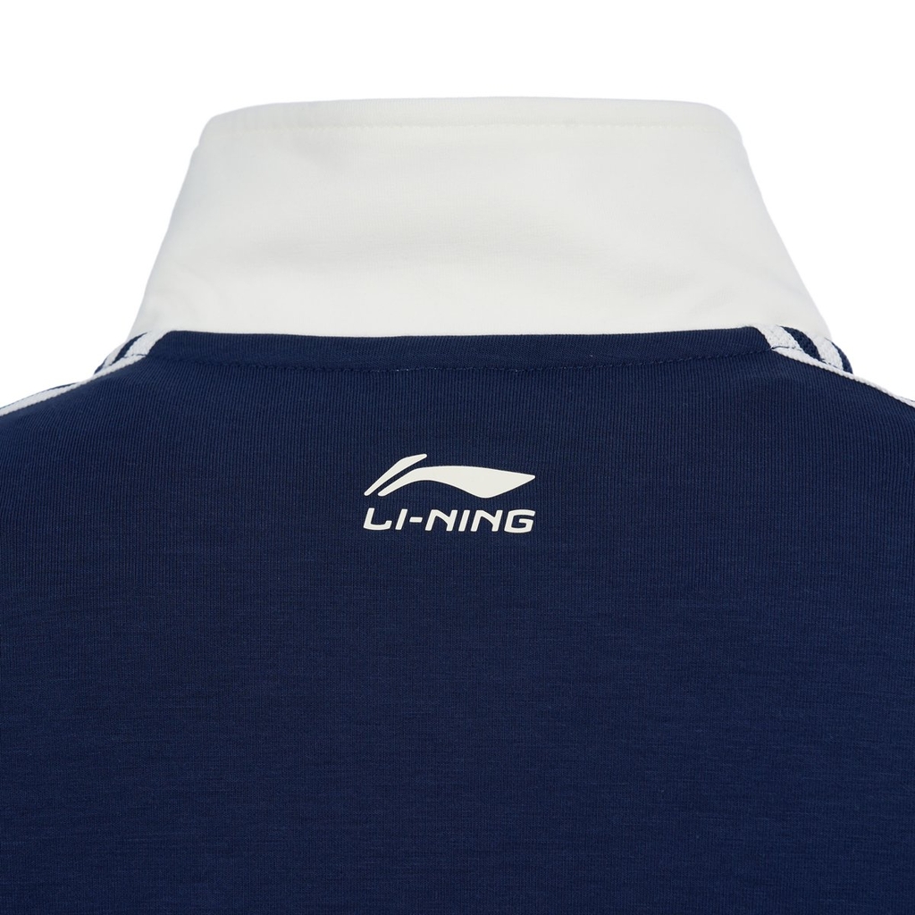 Áo nỉ Li-Ning Nữ AWDV930-1V