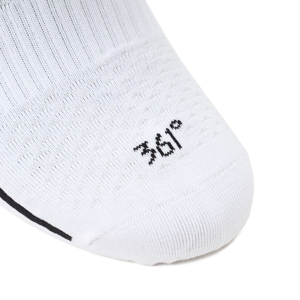 Tất ngắn cổ 361º Nam W512623047-3D