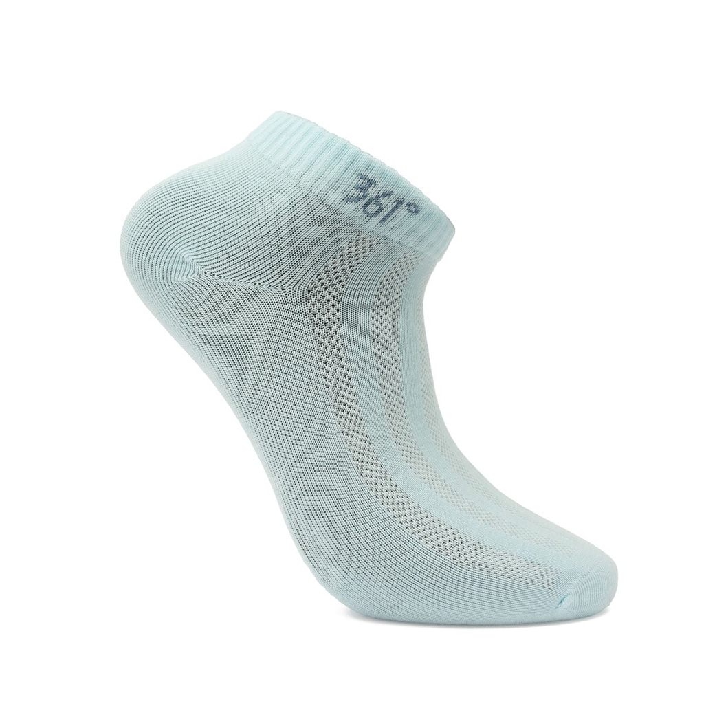 Tất ngắn cổ 361º Unisex W512623032-4D