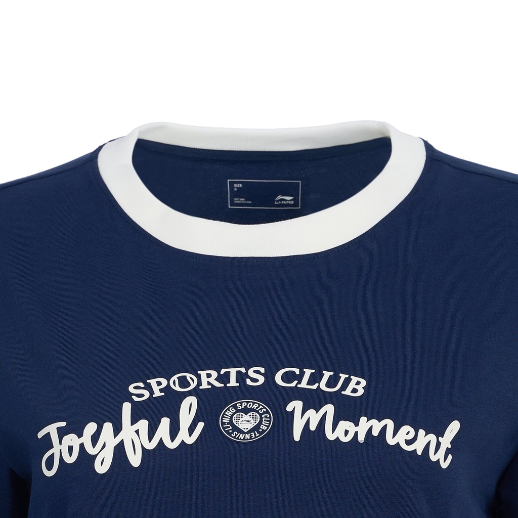 Áo T-shirt Li-Ning Nữ AHSV472-6V