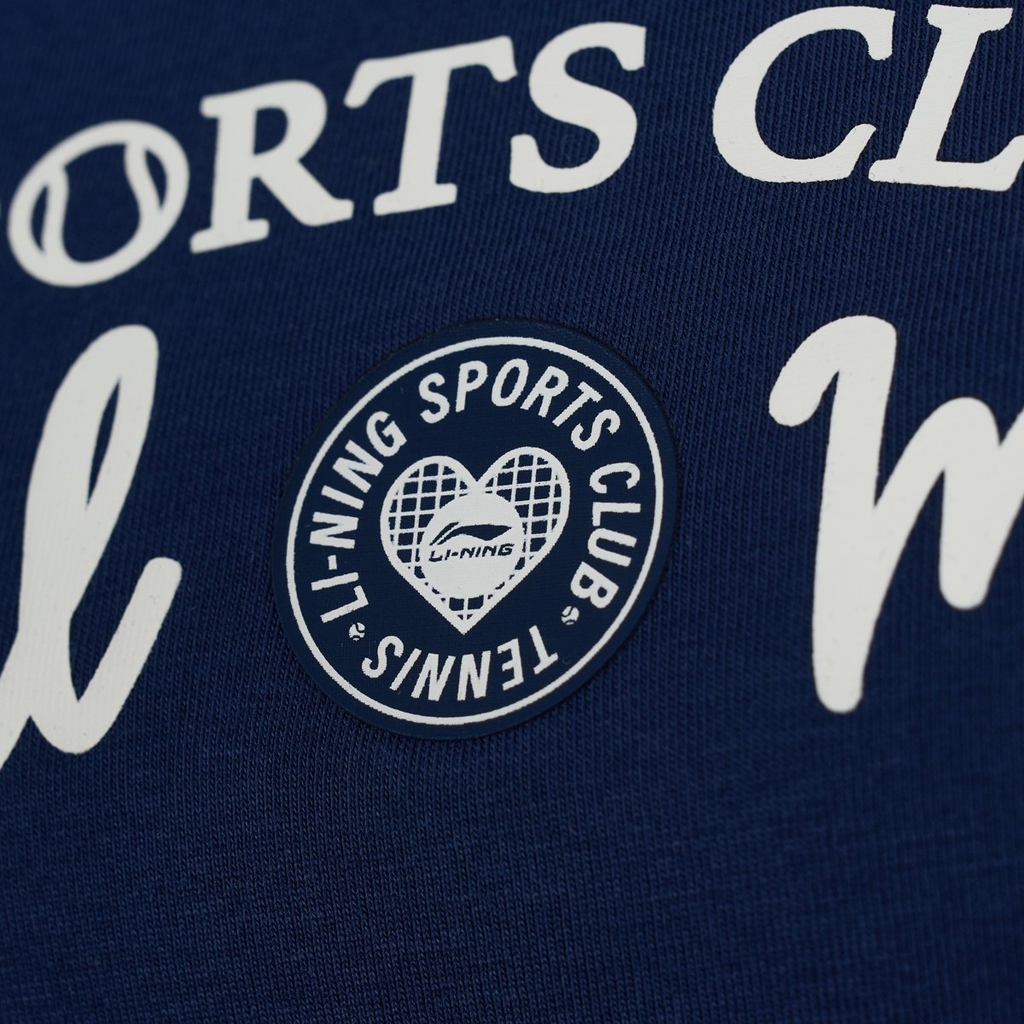 Áo T-shirt Li-Ning Nữ AHSV472-6V