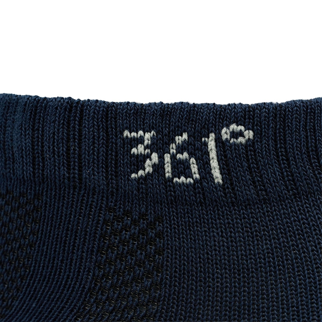 Tất ngắn cổ 361º Unisex W512623032-2D