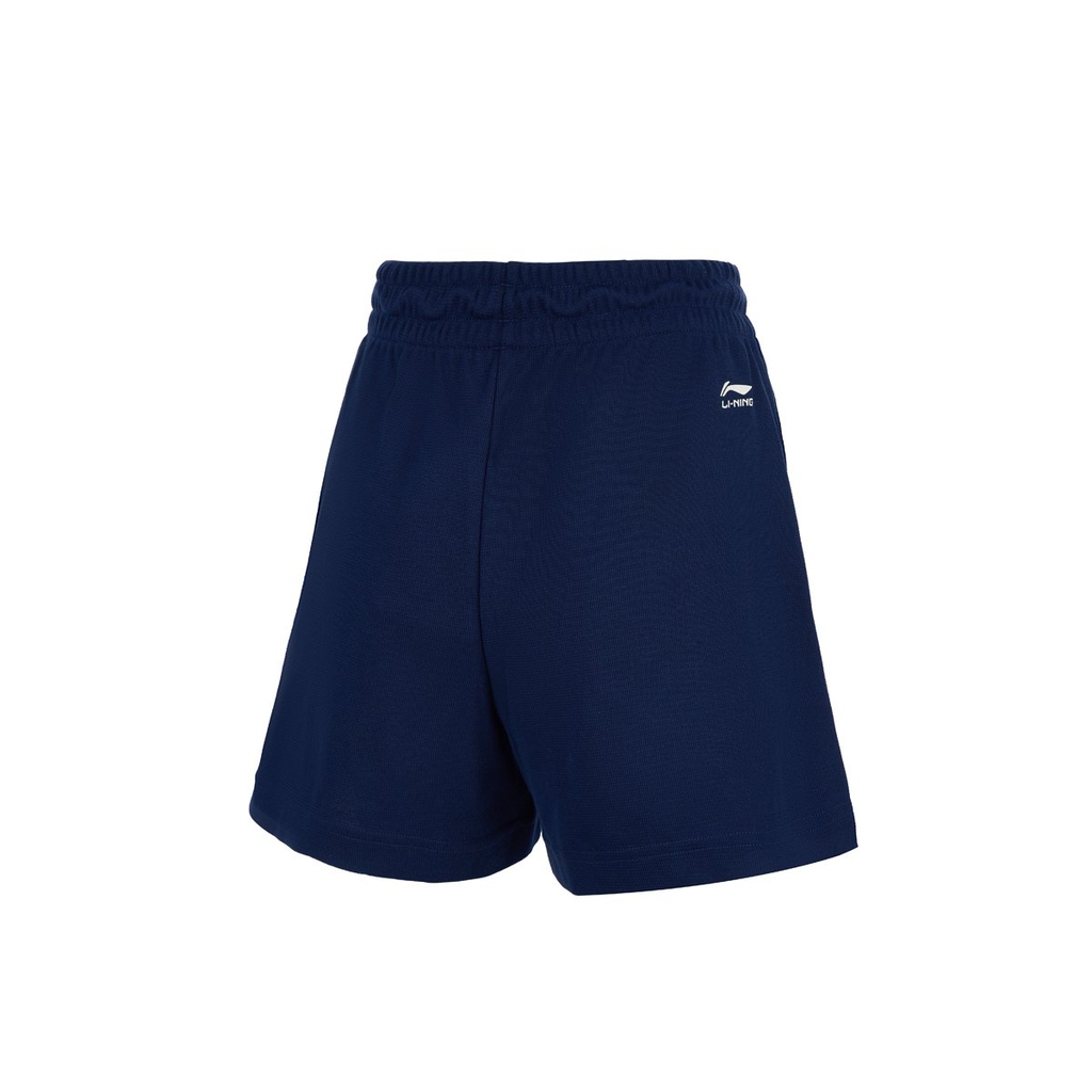 Quần short Li-Ning Nữ AKSV452-3V
