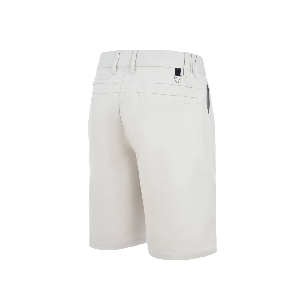 Quần short le coq golf Nam LG6SHP00MV-GY00