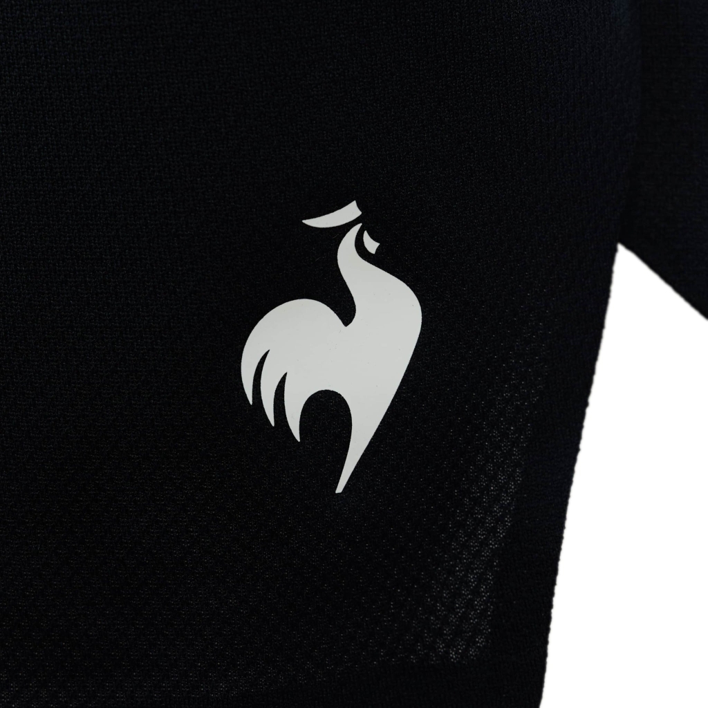 Quần short le coq sportif Nam LN6SHP00MV-NV00