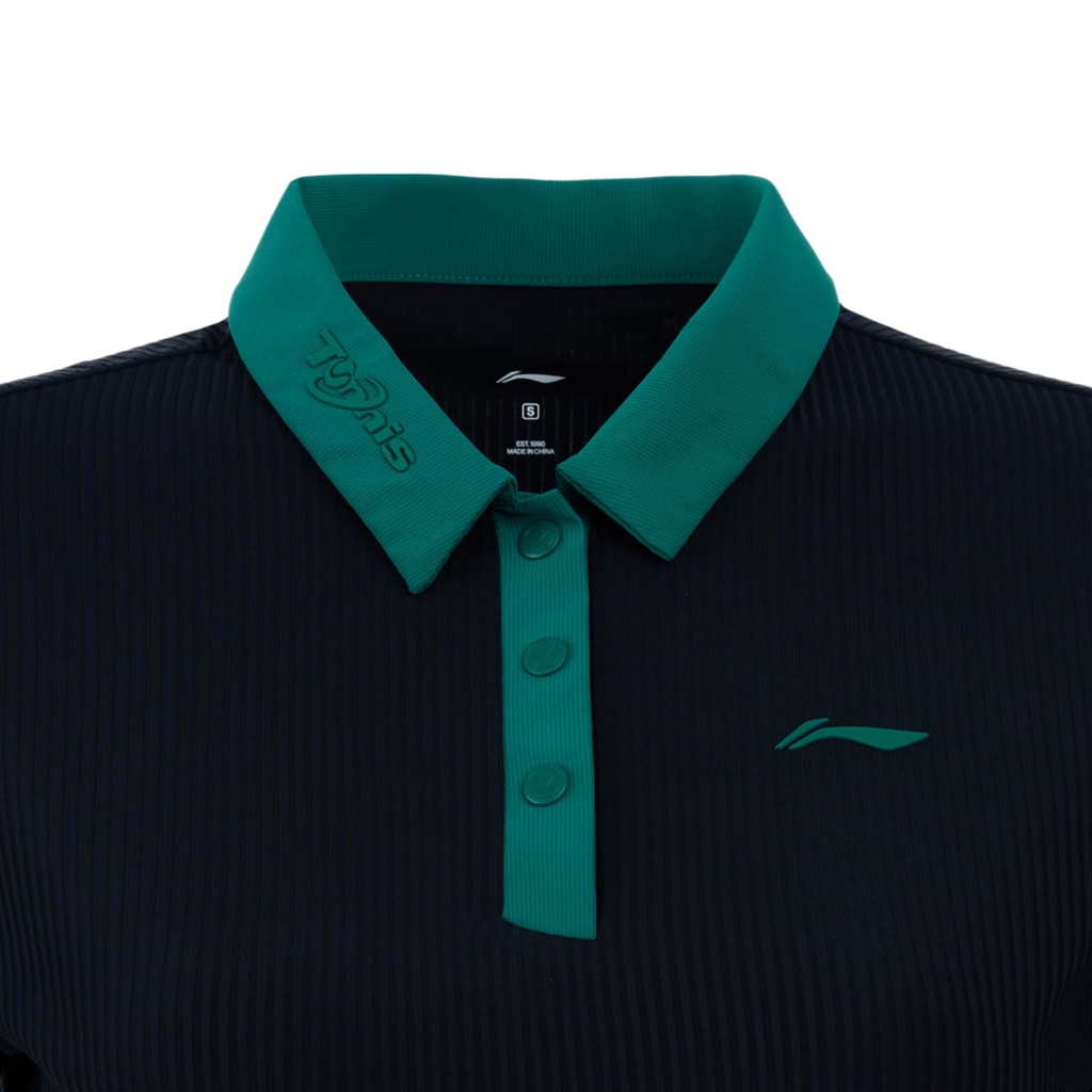 Áo Polo Li-Ning Nữ APLV978-1V