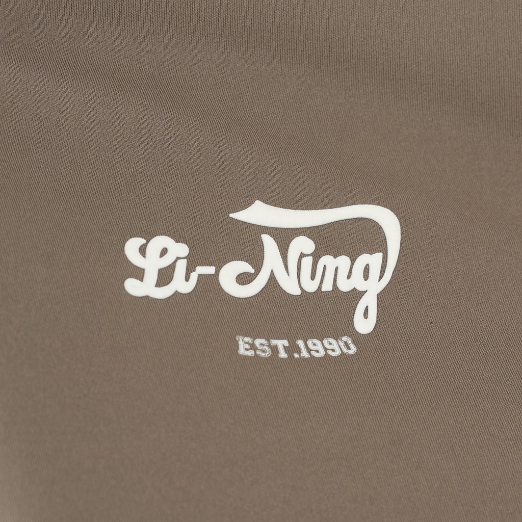Áo T-shirt Li-Ning Nữ ATSV998-2V