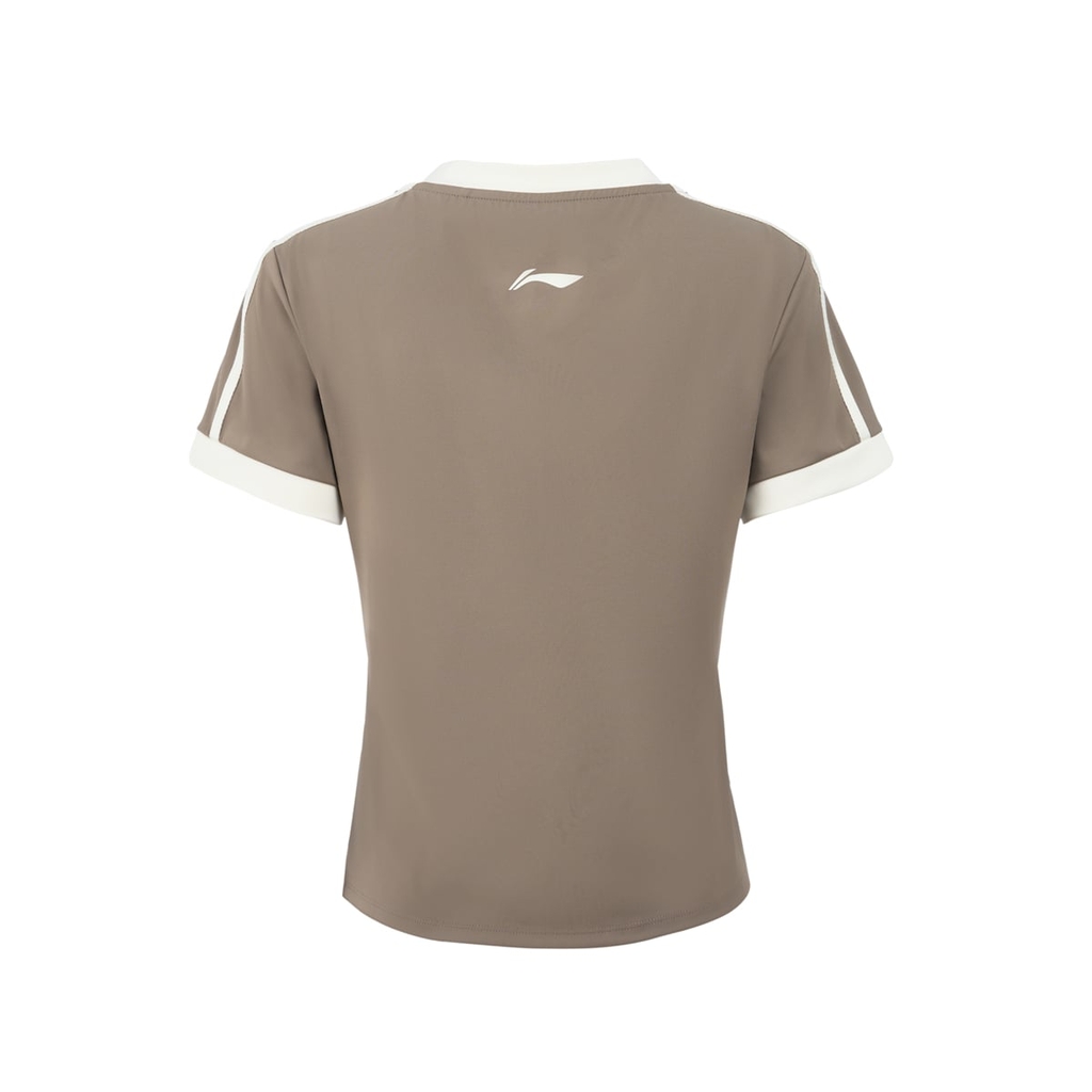 Áo T-shirt Li-Ning Nữ ATSV998-2V