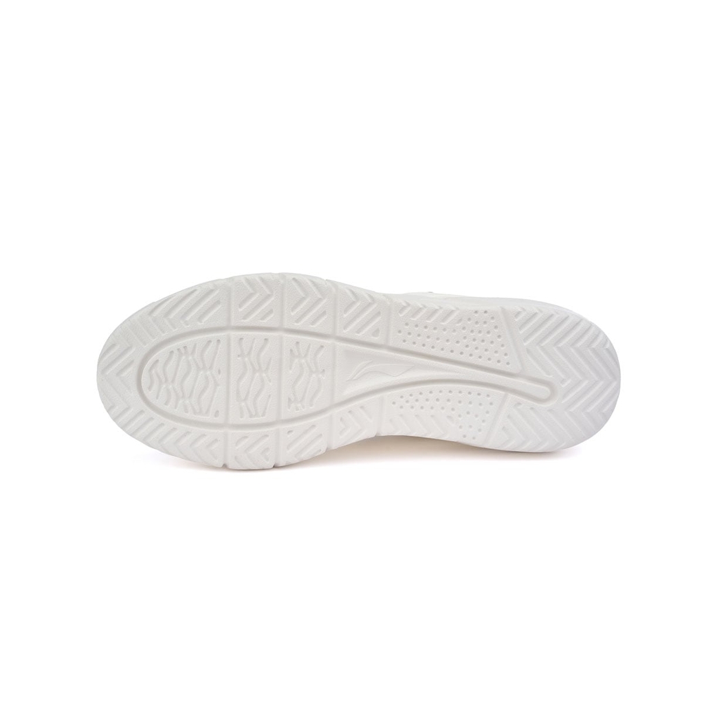 Giày thời trang Li-Ning Nam AGCW427-1V ( Collab cùng nghệ sĩ ISAAC )