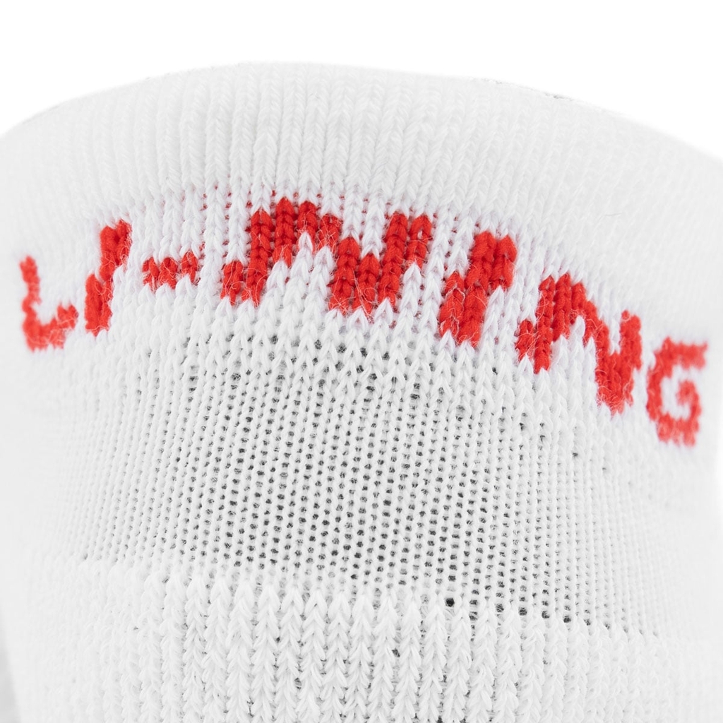 Tất ngắn cổ Li-Ning Unisex P-AWSS401-4V