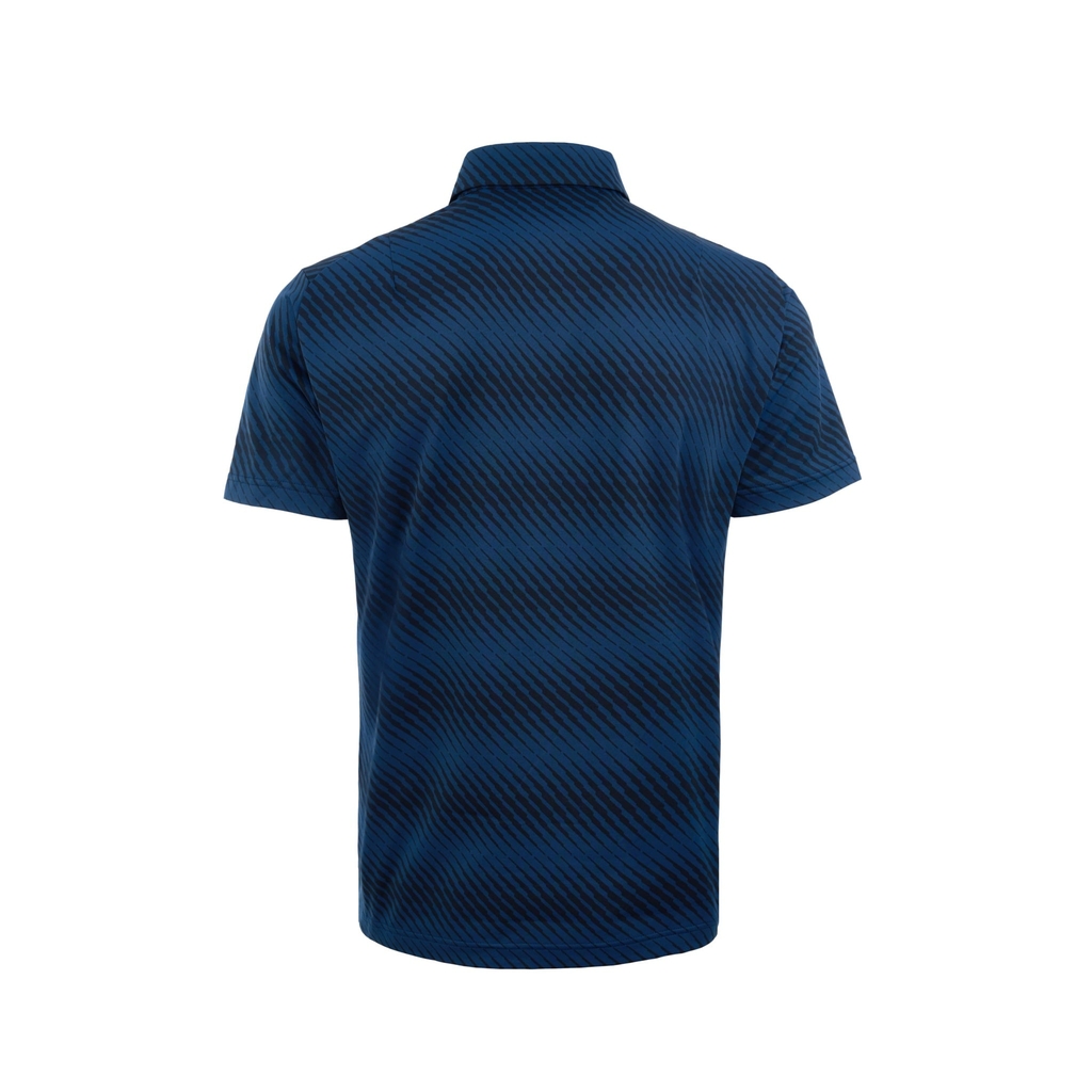 Áo Polo le coq golf Nam LG6SHS10MV-NV00