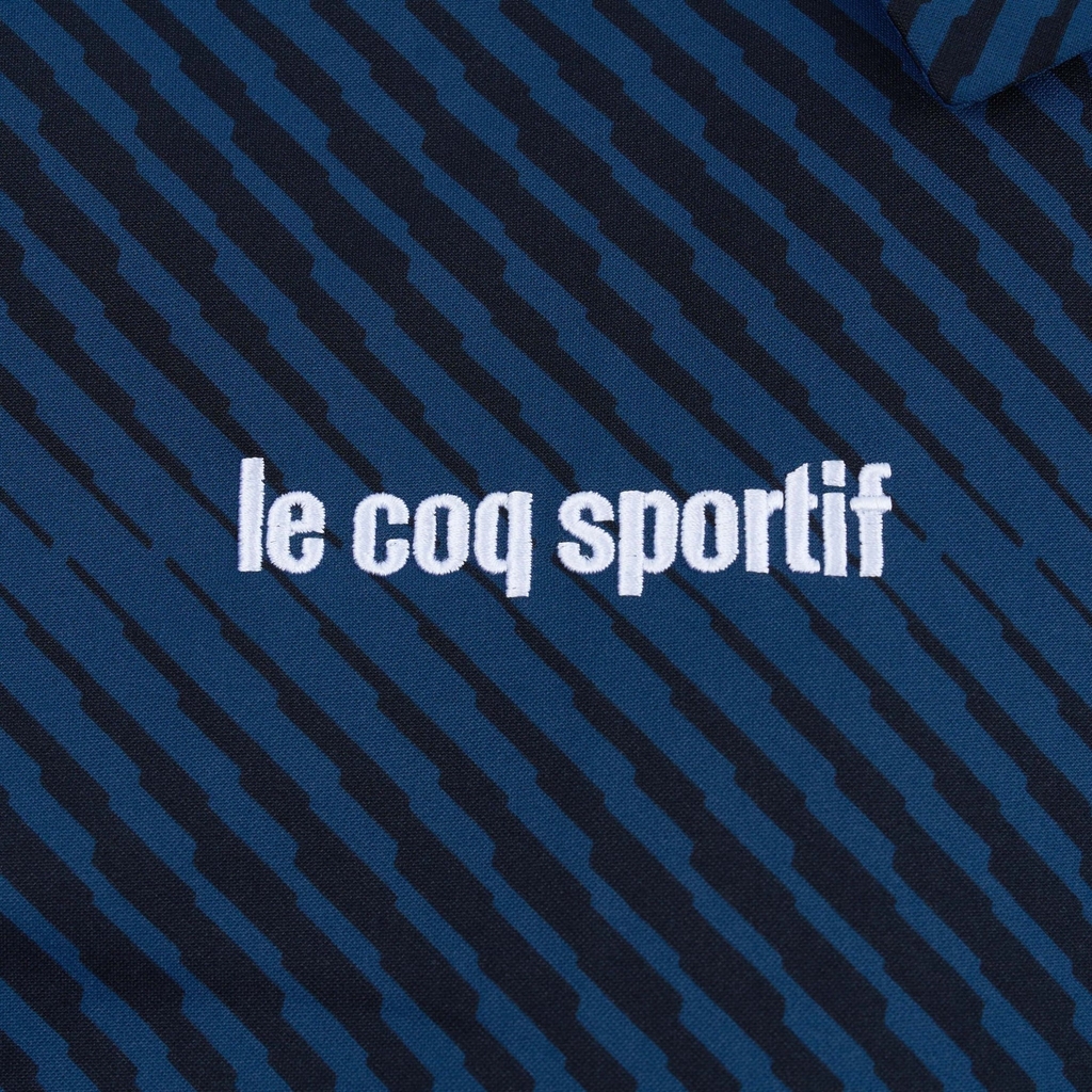 Áo Polo le coq golf Nam LG6SHS10MV-NV00