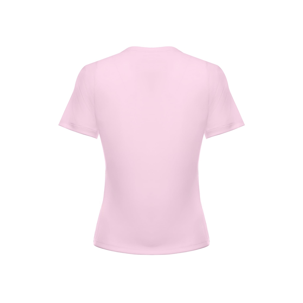 Áo T-shirt Li-Ning Nữ ATSWA00-3V