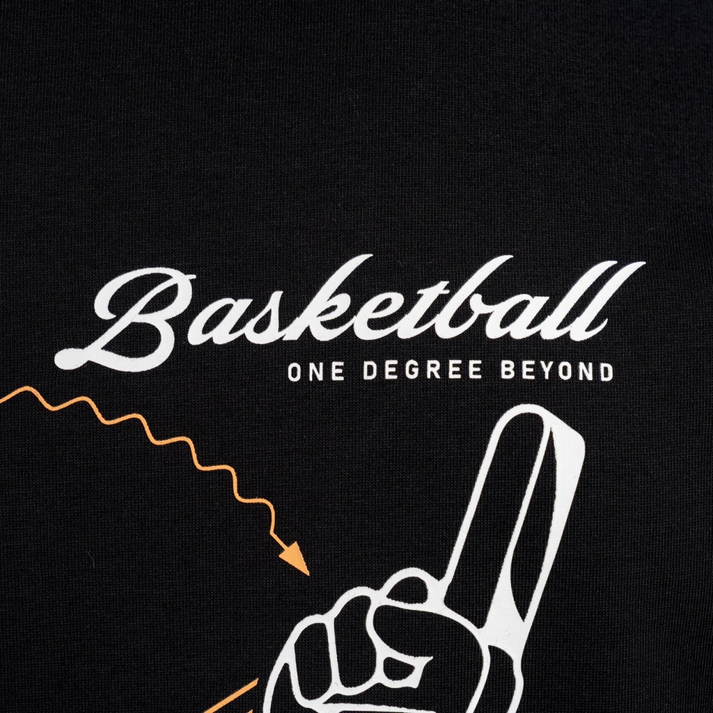 Áo T-shirt 361º Nam W552521105-4C