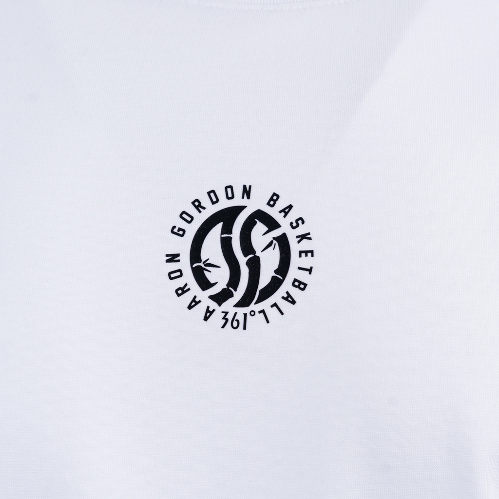 Áo T-shirt 361º Nam W552521105-5C