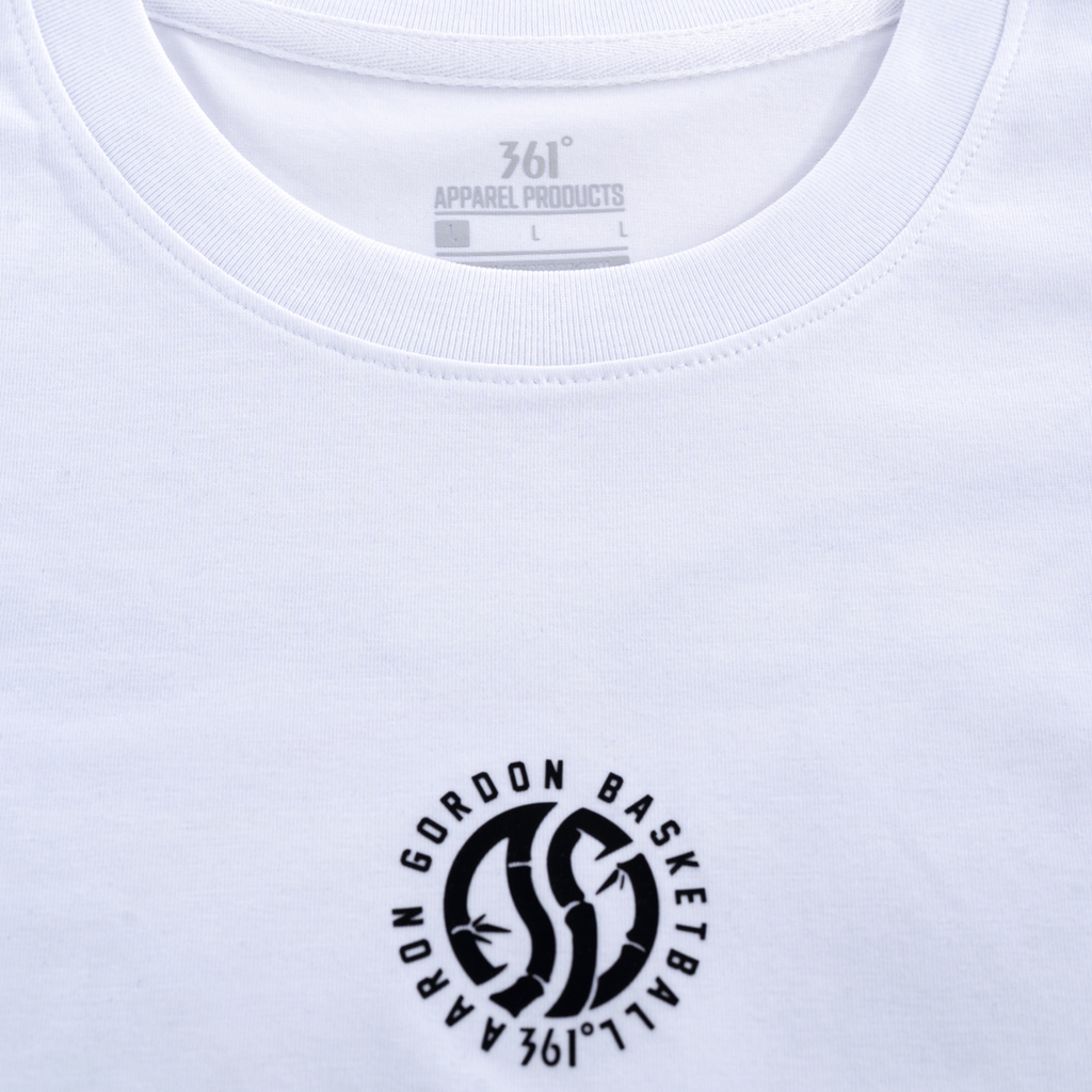 Áo T-shirt 361º Nam W552521105-5C