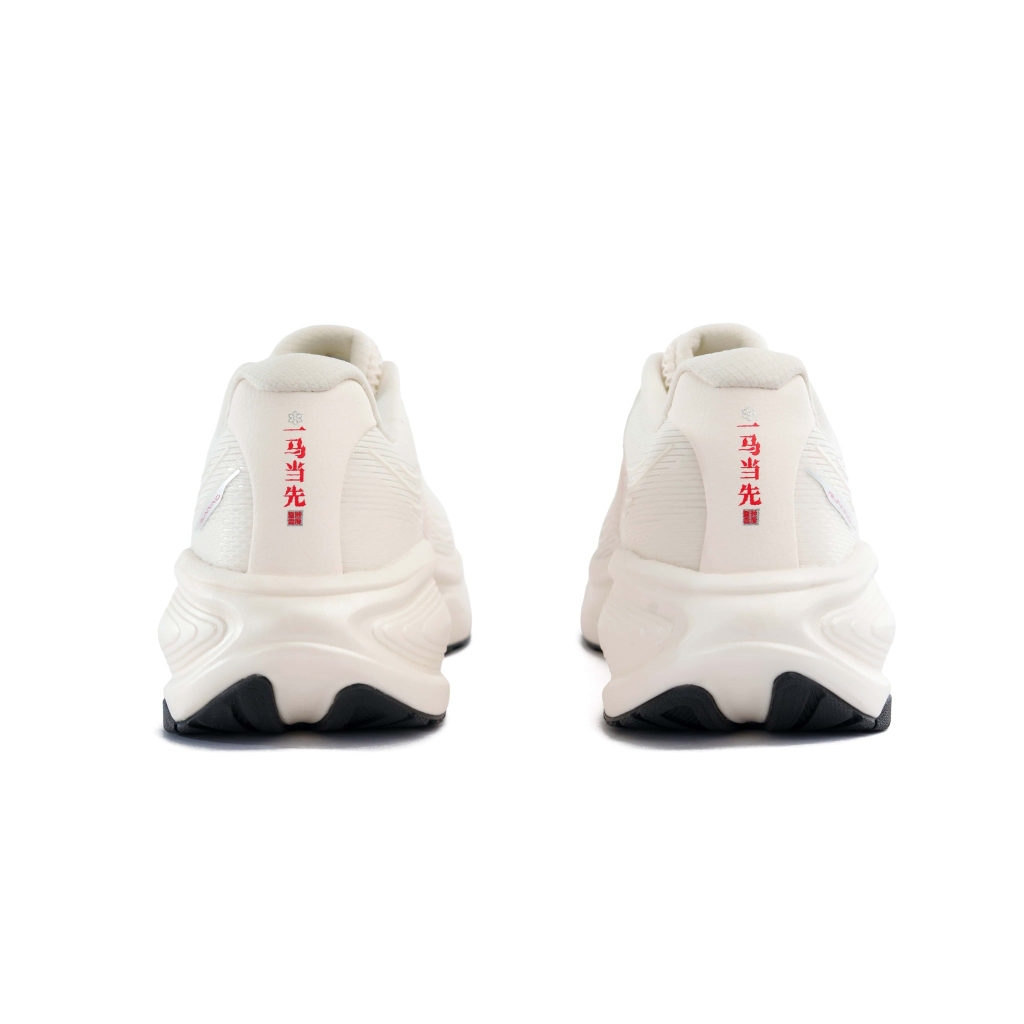 Giày chạy bộ 361º  Spire LITE Ⅲ Nam W572612203-2