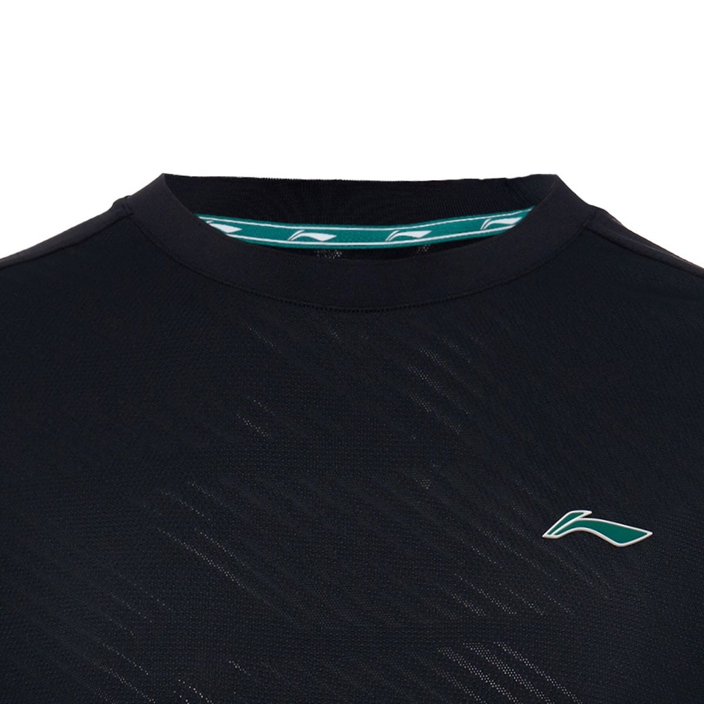 Áo T-shirt Li-Ning Nam ATSW851-1V