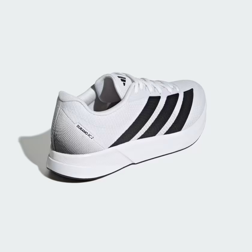 Giày chạy bộ adidas Duramo RC2 Nam - JS4428