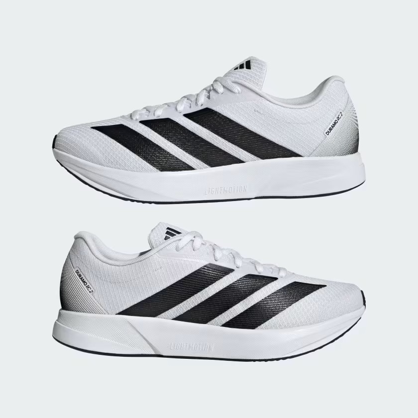 Giày chạy bộ adidas Duramo RC2 Nam - JS4428