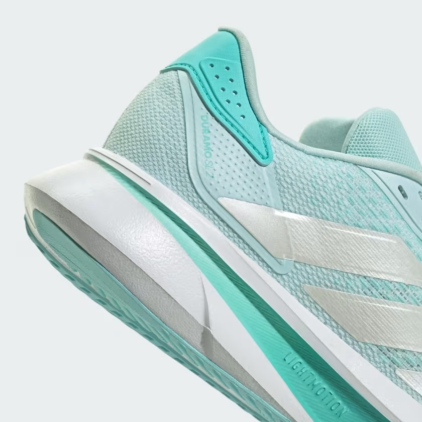 Giày chạy bộ adidas Duramo SL2 Nữ - JS4403