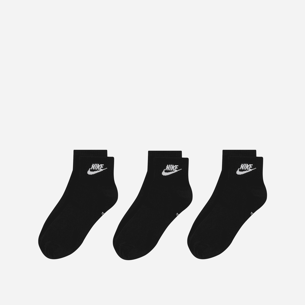 Tất Unisex Nike EVERYDAY ESSENTIAL AN DX5074-010
