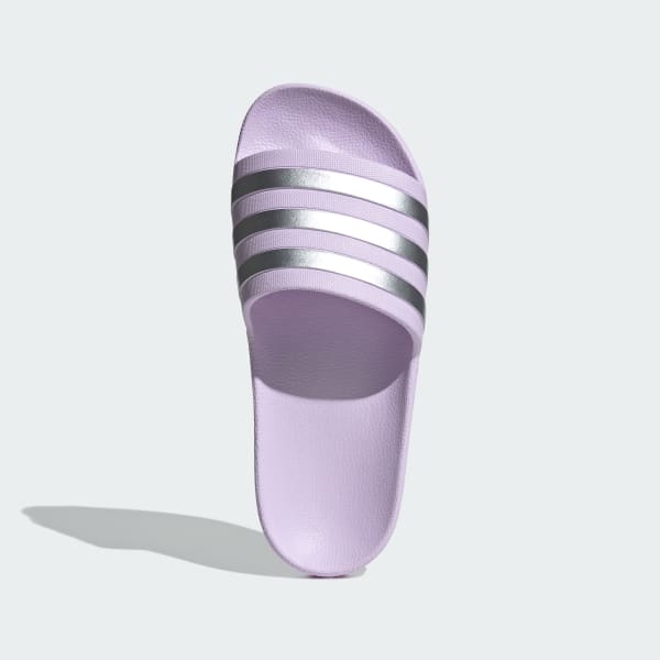 Dép quai ngang adidas Adilette Aqua Nữ - IE8920