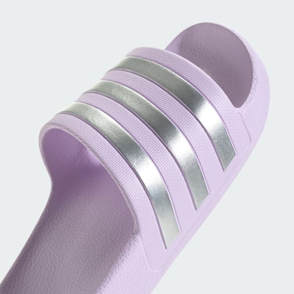 Dép quai ngang adidas Adilette Aqua Nữ - IE8920