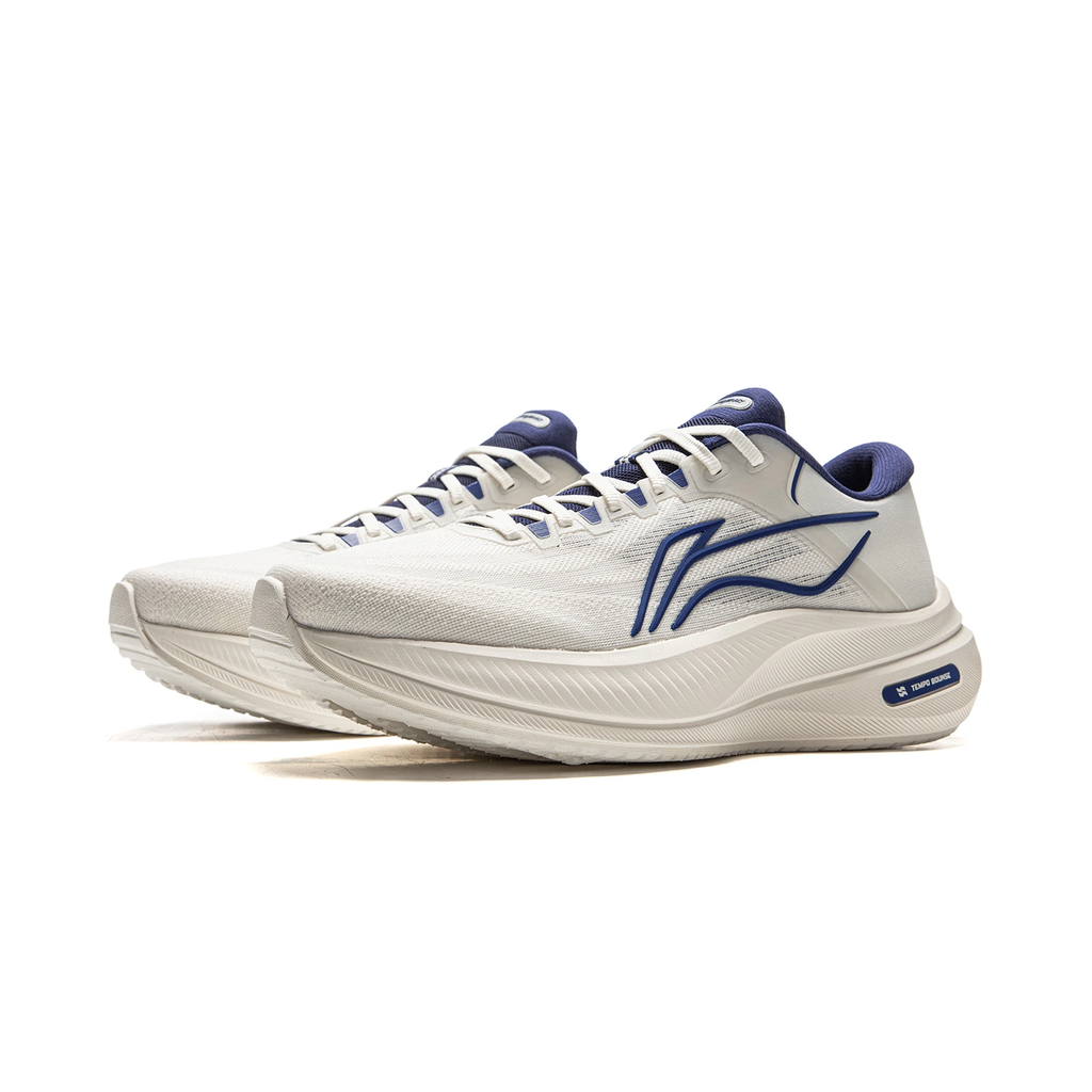 Giày chạy bộ Li-Ning INFINITY 5 Nam ARHV015-15V