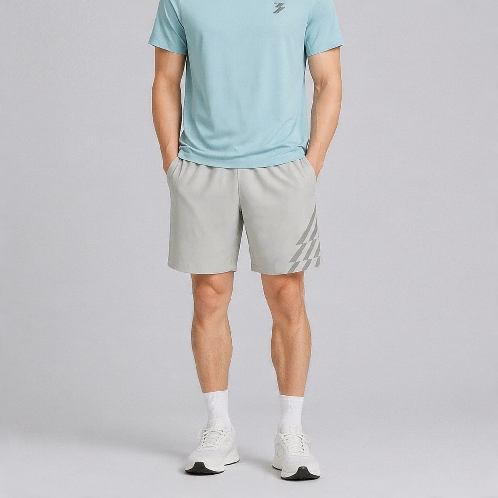Quần short 361º Nam W552622718-1C