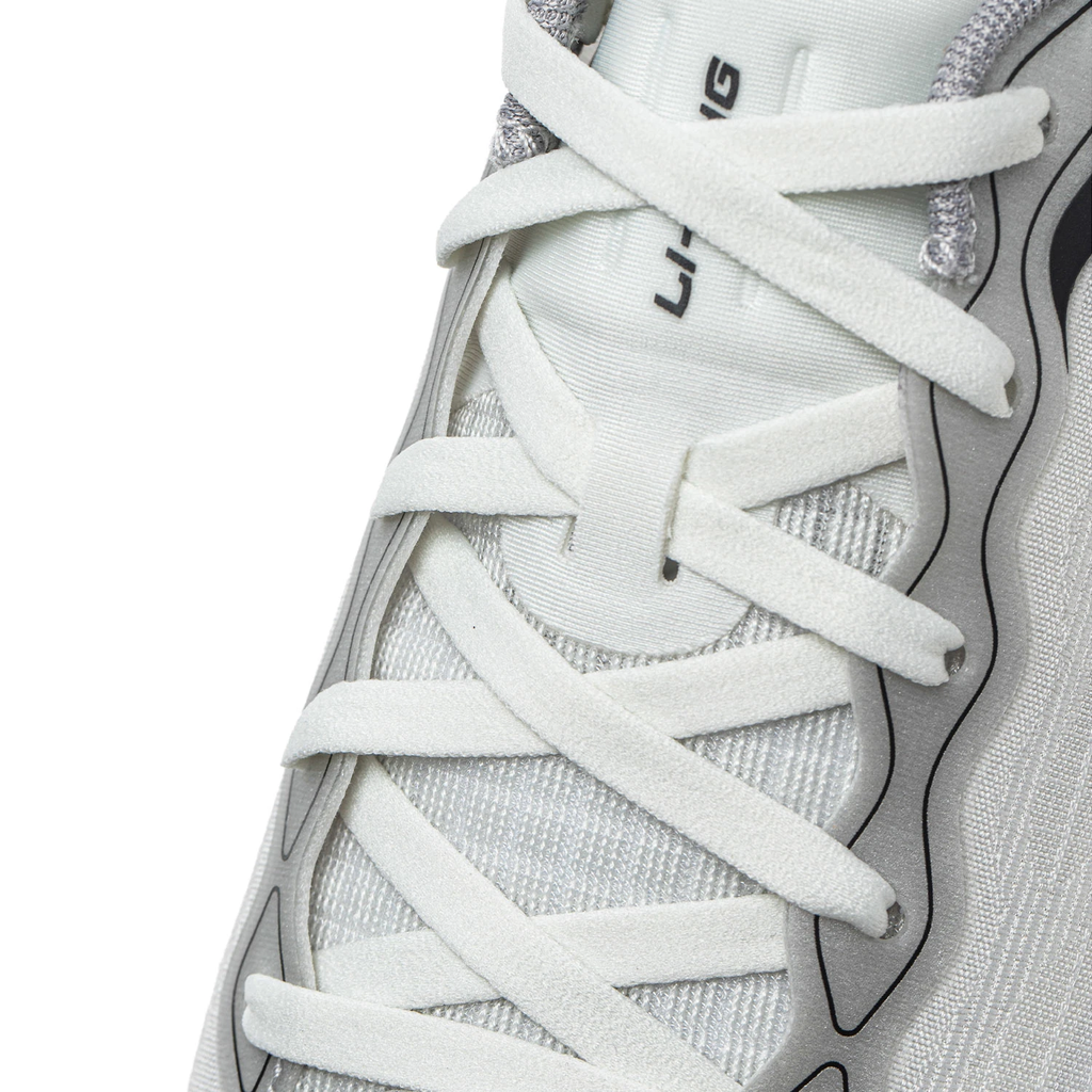 Giày chạy bộ Li-Ning SUPER LIGHT 22 Nam ARVV001-16V