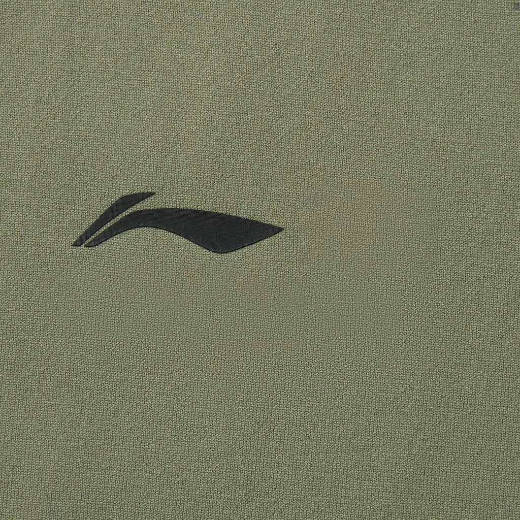 Áo T-shirt Li-Ning Nam ATSV317-1V