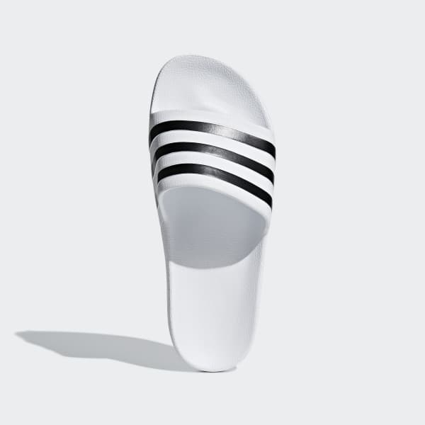 Dép quai ngang adidas Adilette Aqua Unisex - F35539
