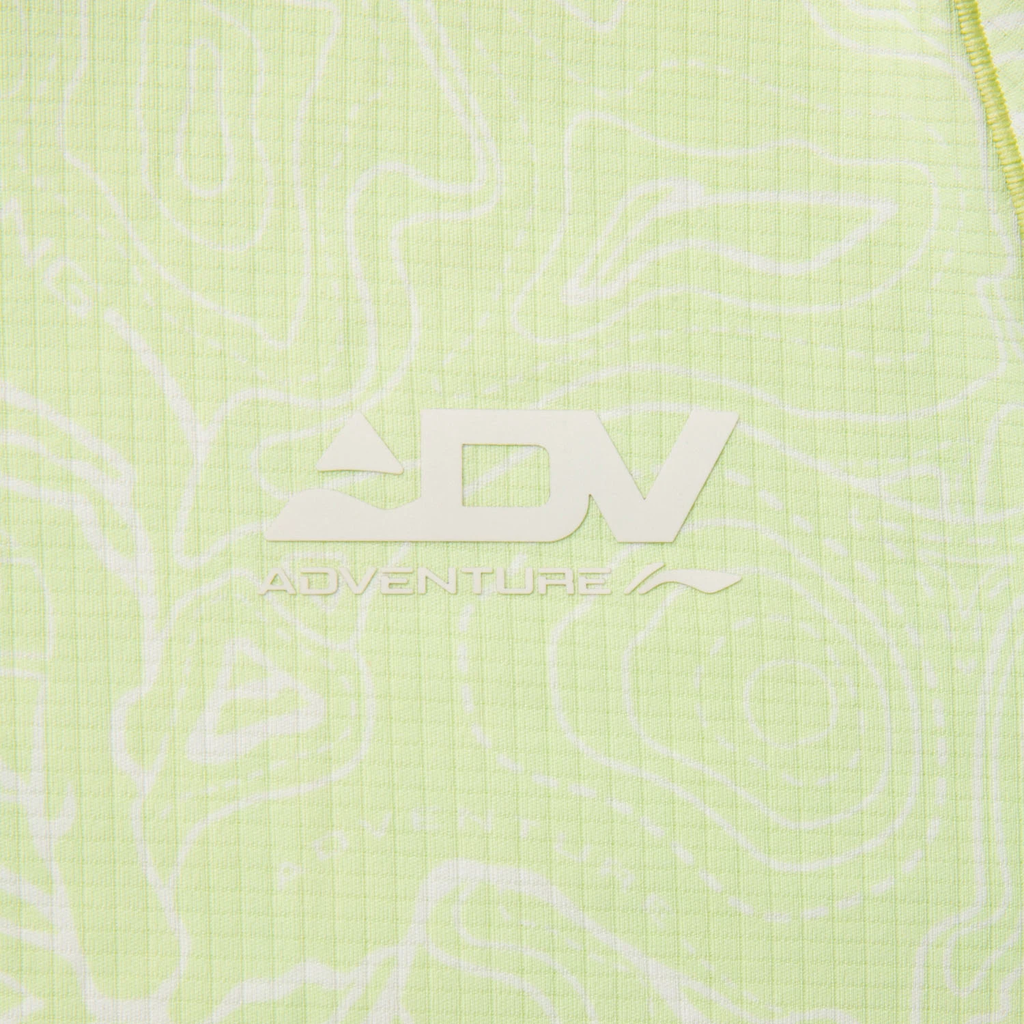 Áo T-shirt Li-Ning Nữ ATSV372-5V