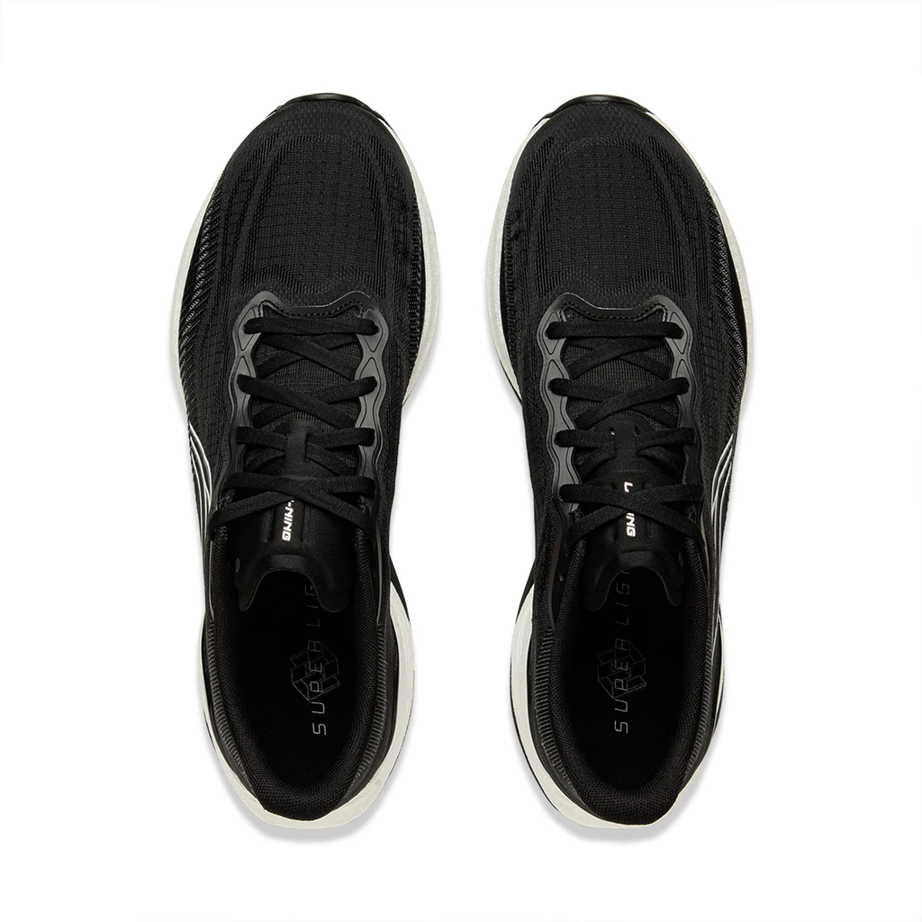 Giày chạy bộ Li-Ning SUPER LIGHT 22 Nam ARVV001-14V